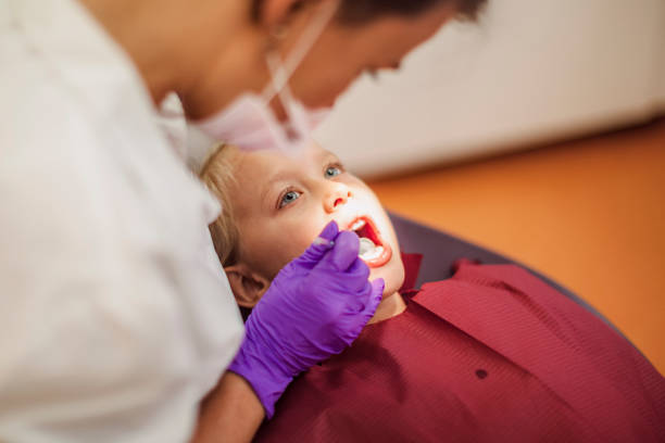 Best Broken or Cracked Tooth Emergency Dentist in Lla Lla East, WA