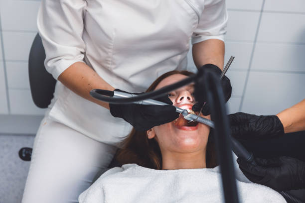Best Emergency Dentist for Knocked-Out Tooth in Lla Lla East, WA